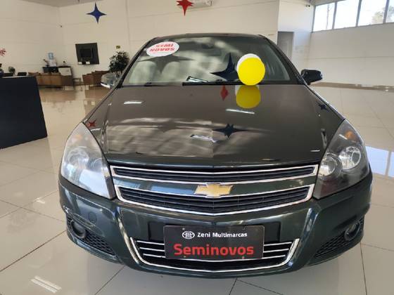 CHEVROLET VECTRA 2.0 MPFI COLLECTION 8V FLEX 4P AUTOMÁTICO CHEVROLET VECTRA 2.0 MPFI COLLECTION 8V FLEX 4P AUTOMÁTICO